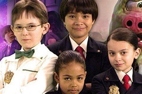 old odd squad cast